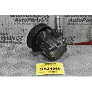 Aντλία Υδραυλικού Τιμονιού Ford Transit - Galaxy E5SA E5FA 2.3 1998-2005