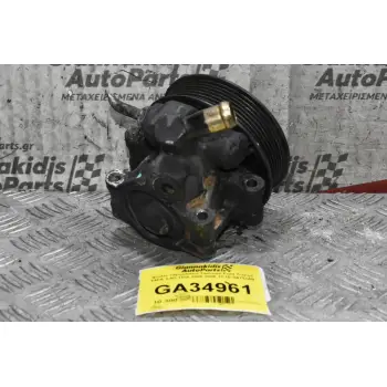 Αντλία Υδραυλικού Τιμονιού Ford Transit F4FA 2.4D TDdi 2000-2006 YC1E-3A733AB