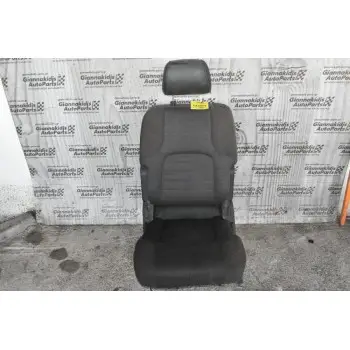 Καθίσμα Αριστερο Nissan Navara D40 2005-2015 ΥΦΑΣΜΑ