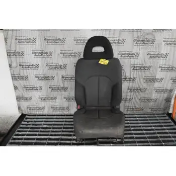 Κάθισμα Αριστερό Mitsubishi Pajero 2001-2008  Κ90