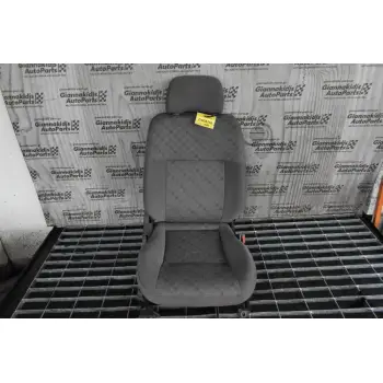 Κάθισμα Δεξί Nissan Navara D22 1998-2010