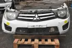 Μουρη Mitsubishi L200 KB4 2006-2010 (Φαναρι,προφυλακτηρας,μετωπη,μασκα)