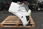 Μουρη Mitsubishi L200 KB4 2006-2010 (Φαναρι,προφυλακτηρας,μετωπη,μασκα)