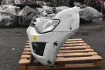 Μουρη Mitsubishi L200 KB4 2006-2010 (Φαναρι,προφυλακτηρας,μετωπη,μασκα)