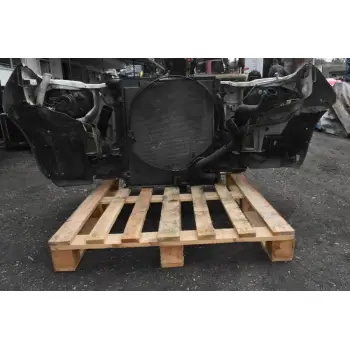 Μουρη Mitsubishi L200 KB4 2006-2010 (Φαναρι,προφυλακτηρας,μετωπη,μασκα)