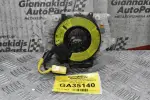 Φλασιέρα Τιμονιού Με Σερπαντίνα Mitsubishi L200 KB4 2006-2013 8600A219 (Χωρίς διακόπτες)