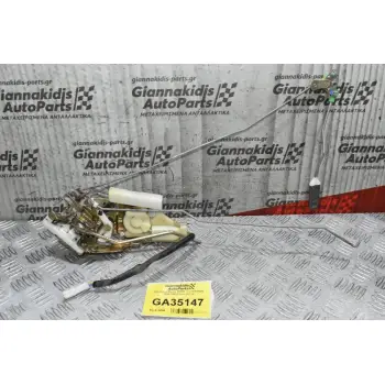 Κλειδαριά Mazda B2500 - Ford Ranger 1998-2005 (Πισω Δεξια)