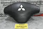 Aερόσακος Τιμονιού Μitsubishi L200 KB4 2006-2015 MR992559