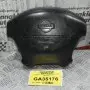 Aερόσακος Τιμονιού Nissan Navara D22 1998-2005