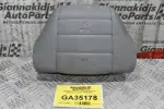 Κάλυμμα Τιμονιού Χωρίς Αερόσακο Mitsubishi Canter 1999-2010