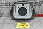 Κάλυμμα Τιμονιού Χωρίς Αερόσακο Mitsubishi Canter 1999-2010