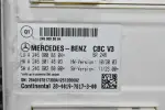 Εγκεφαλός - Πλακέτα Καμπίνας Mercedes-Benz B Class W246 W242 2011-2021 28-4019-7817-3-00 2469008804
