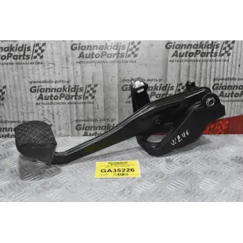 Πενταλ Φρένου Mercedes-Benz A-Class W246 2012-2018 2462920308