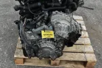 Αυτόματο Σασμάν Skoda Octavia 1.8T 150PS AUM  1998-2006