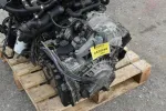 Αυτόματο Σασμάν Skoda Octavia 1.8T 150PS AUM  1998-2006