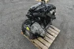 Αυτόματο Σασμάν Skoda Octavia 1.8T 150PS AUM  1998-2006