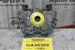 Βάση Διακοπτών - Φλασιέρα Nissan Navara D22 / Pathfinder 2001-2005