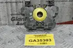 Βάση Διακοπτών - Φλασιέρα Nissan Navara D22 / Pathfinder 2001-2005