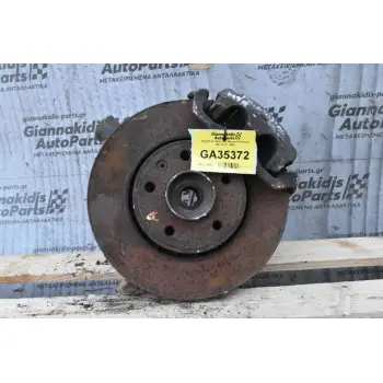 Ακραξόνιο Αριστερο Nissan Primastar 2007-2013  ABS