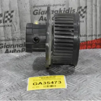 Μοτέρ Καλοριφέρ Mazda B2500 - Ford Ranger WL 12V 1997-2005 F00S320588