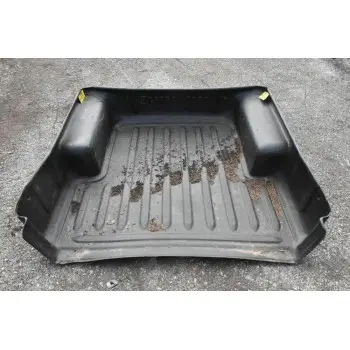 Πλαστικό Καρότσας Nissan Navara D22 1998-2005 4Πορτο