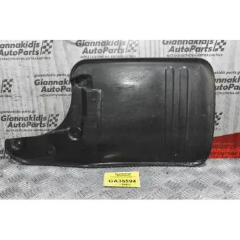 Λασπωτήρας Πίσω Δεξιά Toyota Hilux KUN25 2005-2015 76625-0K150