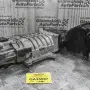 Κομπρέροσορας - Supercharger Volkswagen Golf 1.4 TSI ΒΜΥ 2008-2013 325484 03C276