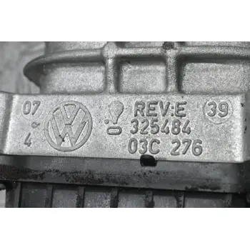 Κομπρέροσορας - Supercharger Volkswagen Golf 1.4 TSI ΒΜΥ 2008-2013 325484 03C276