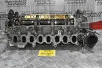 Καπάκι Μηχανής (Κεφαλάρι) Mazda CX-5 / 6 2.2 Diesel SH 2012-2020 (Χωρίς Εκκεντροφόρους)