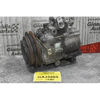 Κομπρεσέρ Aircondition - A/C  Hyundai H-1 2.5 CRDI D4BH 2000-2007