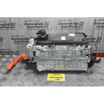 Inverter Toyota CH-R - Corolla Hybrid 2ZR 2015-2022 G9200-47241 (Γνήσιο)
