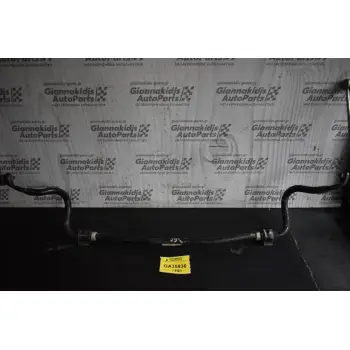 Ζυγαρια Volvo S60 1.6 Β4164Τ 2010-2015