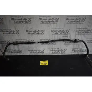 Ζυγαρια Volkswagen Polo 2009-2014 6R