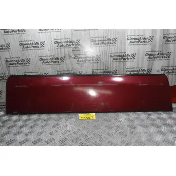 Πλαστικό Τρίμ Πόρτας Εμπρός Αριστερά Suzuki Grand Vitara 2006-2012 77680-6J00 ( Φρύδι )
