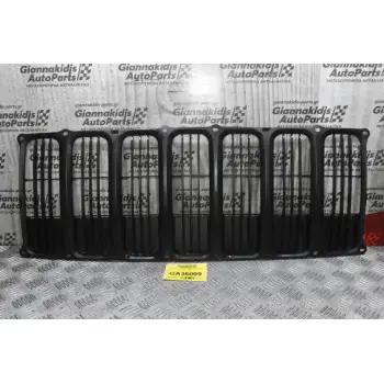 Μάσκα - Γριλιά Jeep Compass 2007-2011 OYS24TRMAA