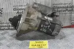 Μίζα  Isuzu NPR 3.0cc 4JJ1 2005-2010  898018-2081 S25-512A