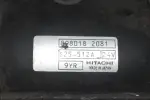 Μίζα  Isuzu NPR 3.0cc 4JJ1 2005-2010  898018-2081 S25-512A