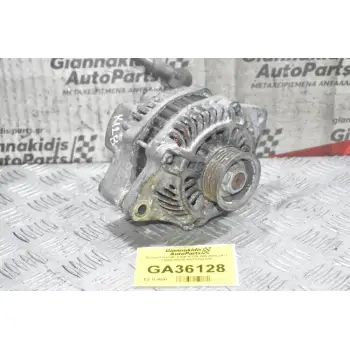 Δυναμο Suzuki Swift K12B 80A 2006-2011 31400-85L00 A5TG1991ZE