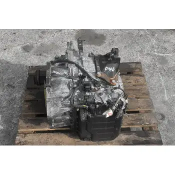 Αυτόματο Κιβώτιο Ταχυτήτων / Σασμάν Hyundai I40 1.7 CRDI D4FD 2010-2018 (FW72 FJGACU 431280)