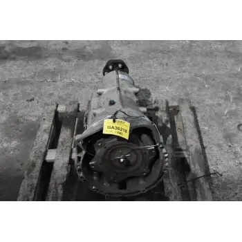 Αυτόματο Σασμάν Bmw 116 / 316 N43B16A 6HP21 2006-2013 LU