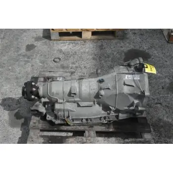 Αυτόματο Σασμάν Bmw 116 / 316 N43B16A 6HP21 2006-2013 LU