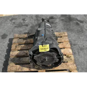 Αυτόματο Σασμάν Bmw 116 / 316 N43B16A 6HP21 2006-2013 LU