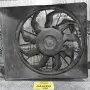 Βεντιλατέρ Hyundai Santa Fe 2.2cc CRDI D4EB 2005-2010