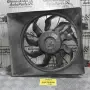 Βεντιλατέρ Hyundai Santa Fe 2.2cc CRDI D4EB 2005-2010 (Μικρό Σπάσιμο)