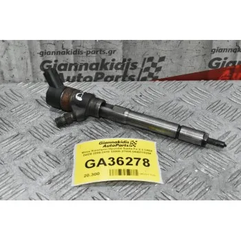 Μπέκ Καυσίμου Hyundai Santa Fe 2.2 CRDI D4EB 2005-2010 33800-27800 0445110254