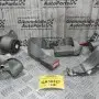 Ζώνες Πίσω Καθισμάτων Σετ Toyota Hilux KUN 2005-2015 (73360-0K050)