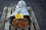 Αυτόματο Κιβώτιο Ταχυτήτων / Σασμάν Bmw E90 320 143PS N43B20A 2005-2010 7592522 (030029)