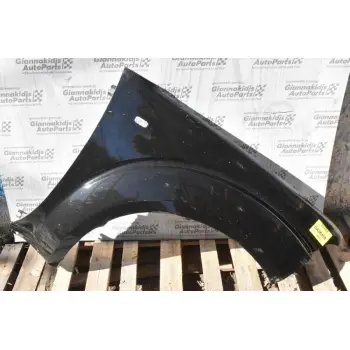 Φτερό Δεξι Nissan Navara D40 2005-2010