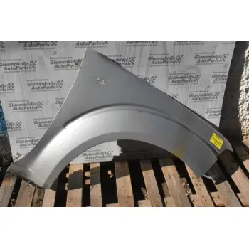 Φτερό Δεξι Nissan Navara D40 2005-2010