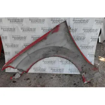 Φτερό Δεξι Nissan Navara D40 2005-2010